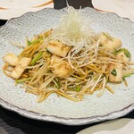 時分時 - もやしそば