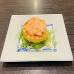 時分時 - じゃが明太