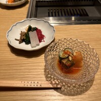 TANAKA YAKINIKU RESTAURANTE - 