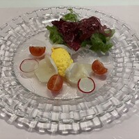 シェ・ソーマ 都立大学 - 