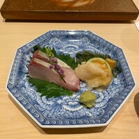 鮨 銀座おのでら 名古屋店 - 