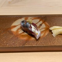 鮨 銀座おのでら 名古屋店 - 