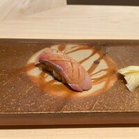 鮨 銀座おのでら 名古屋店 - 