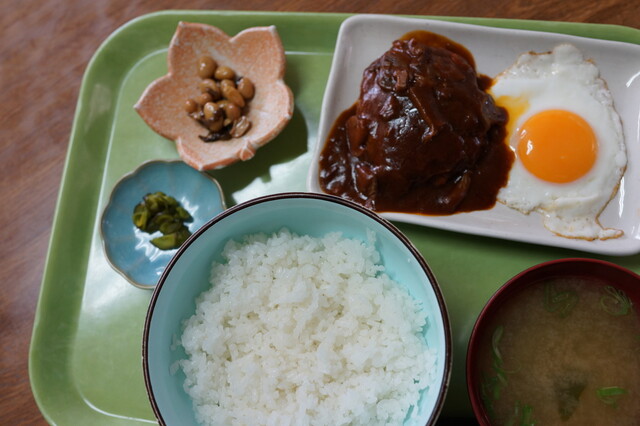 やなぎや - 保原（そば）の写真