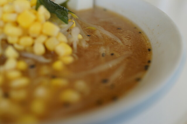 どさん子ラーメン 保原店 - 保原（ラーメン）の写真