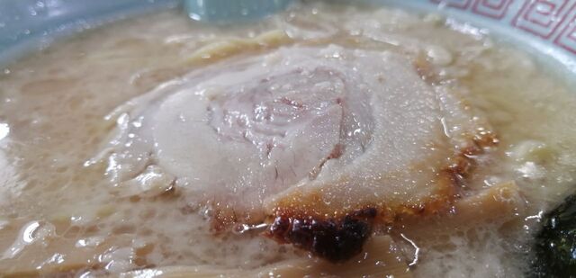 昭和屋 泉店 - 八乙女（ラーメン）の写真