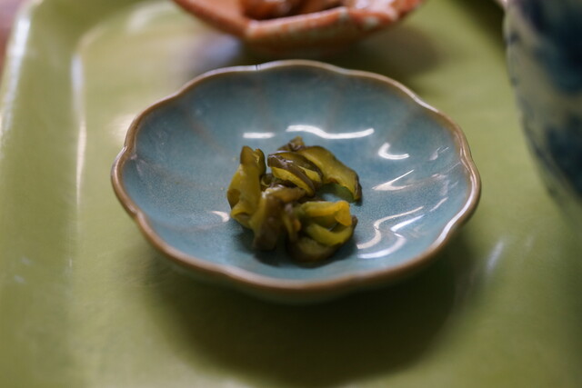 やなぎや - 保原（そば）の写真