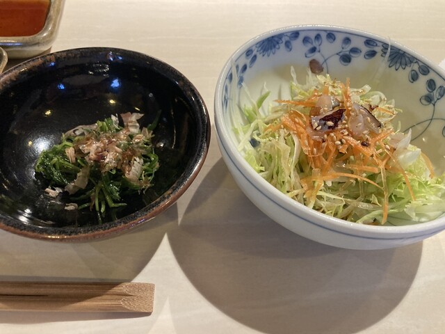 海鮮・ステーキ味里（MISATO） - 岩代清水（鉄板焼き）の写真