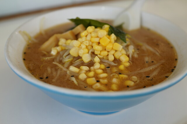 どさん子ラーメン 保原店 - 保原（ラーメン）の写真