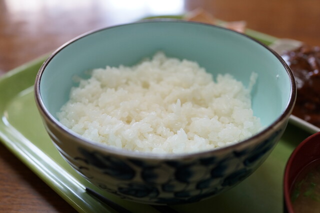 やなぎや - 保原（そば）の写真