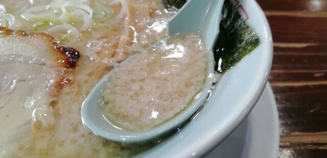 昭和屋 泉店 - 八乙女（ラーメン）の写真