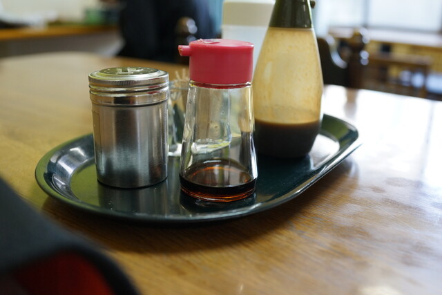 やなぎや - 保原（そば）の写真