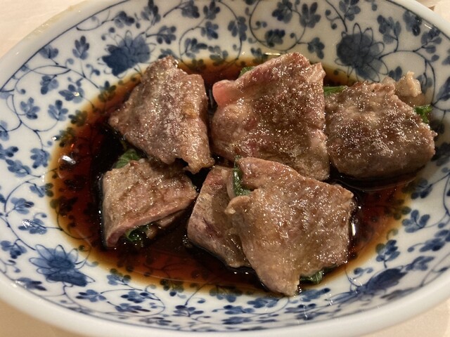 海鮮・ステーキ味里（MISATO） - 岩代清水（鉄板焼き）の写真