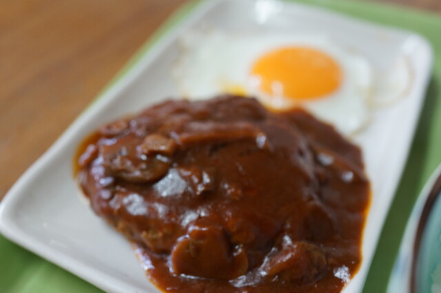 やなぎや - 保原（そば）の写真