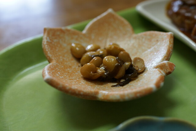 やなぎや - 保原（そば）の写真