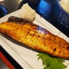 ひより - 焼き鯖(単品で780円)