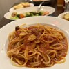 イタリア料理　カプリチョーザ あべのキューズモール店
