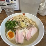 麺屋 169 - 