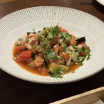 はらいそカリー - 