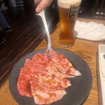 神楽坂焼肉 Lasso - 