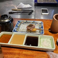 串揚げキッチン だん 梅田店 - 