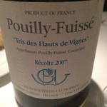 ル・ヴァンキャトル - 2014.03