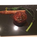 ル・ヴァンキャトル - 2014.03