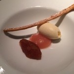 ル・ヴァンキャトル - 2014.03