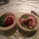 ル・ヴァンキャトル - 2014.03