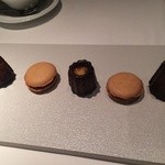 ル・ヴァンキャトル - 2014.03