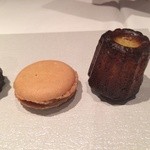 ル・ヴァンキャトル - 2014.03