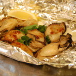 お好み焼き・鉄板居食家 徳兵衛 呉駅ビル店