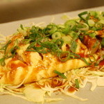 お好み焼き・鉄板居食家 徳兵衛 呉駅ビル店