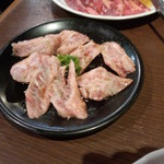せんなり - 2014.01追加のお肉