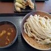 武蔵野うどん 竹國 東松山店