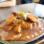 スパゲッティハウス シェフ - 