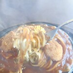 スパゲッティハウス シェフ - 