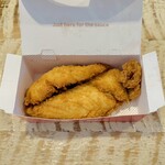 Chick-fil-A - 2 ct Chick-fil-A Chick-n-Strips®