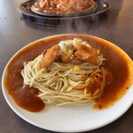 スパゲッティハウス シェフ - 