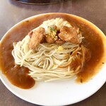 スパゲッティハウス シェフ - 