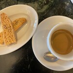 銀座バール・デルソーレ 2Due - 