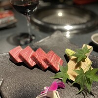 名古屋焼肉きらく - 