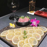 名古屋焼肉きらく - 