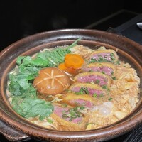 名古屋焼肉きらく - 
