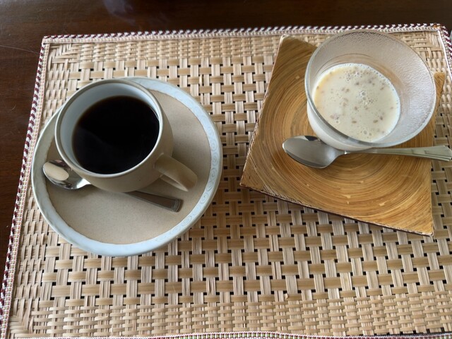 Cafe en（カフェ エン） - 桔梗（カフェ）の写真