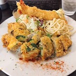 洋食 ツバキ亭 - 