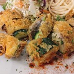 洋食 ツバキ亭 - 