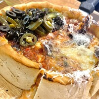 リオ・ブルーイング・コー ビストロアンドガーデン 東京ミッドタウン - 