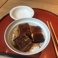 うなぎ和食  しら河 今池ガスビル店 - 