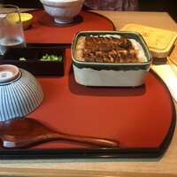 うなぎ和食  しら河 今池ガスビル店 - 
